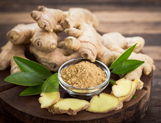 فوائد للزنجبيل لا تحصى... تعرفوا اليها صورة رقم 1 فوائد للزنجبيل لا تحصى... تعرفوا اليها صورة رقم 1