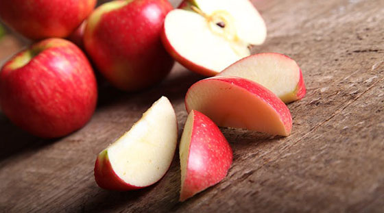 هل تعلم ما هو ريجيم التفاح؟ جربه لانقاص الوزن في 5 ايام صورة رقم 2 هل تعلم ما هو ريجيم التفاح؟ جربه لانقاص الوزن في 5 ايام صورة رقم 2