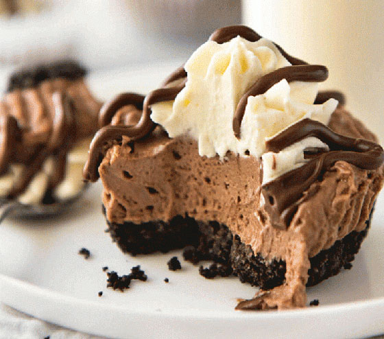 وصفة تحضير تشيز كيك النوتيلا لضيافة مميزة صورة رقم 1