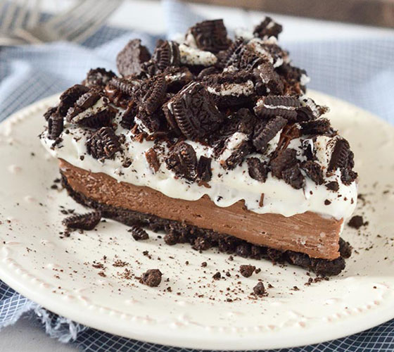 وصفة تحضير تشيز كيك النوتيلا لضيافة مميزة صورة رقم 2