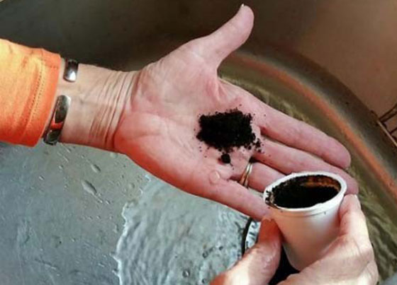 10 اشياء من الأفضل رميها في القمامة لا في المجلى صورة رقم 1