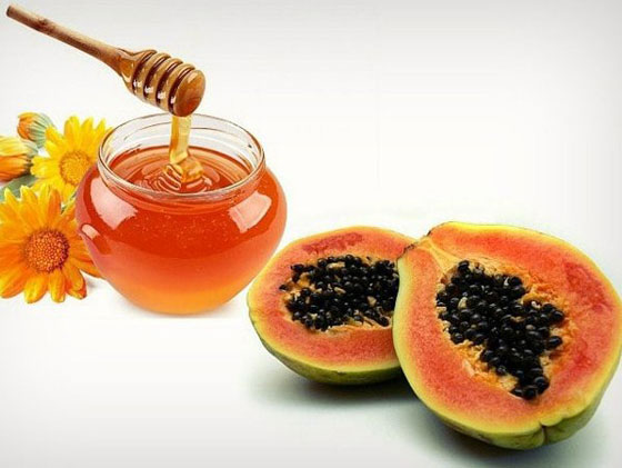 3 اقنعة مميزة من الفواكه مفيدة لبشرتك صورة رقم 3