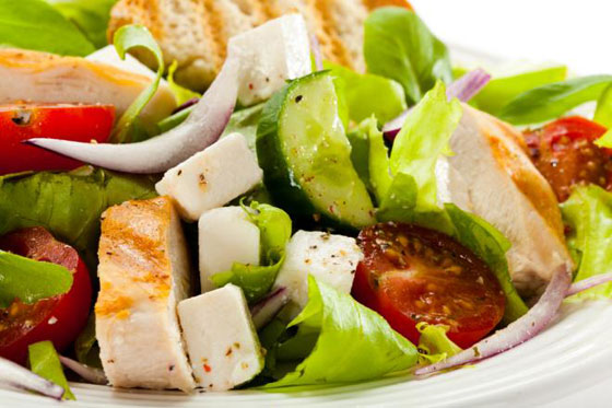 اتبعوا هذه الخطوات لفقدان 7 كيلو من وزنك في 5 أيام فقط صورة رقم 5 اتبعوا هذه الخطوات لفقدان 7 كيلو من وزنك في 5 أيام فقط صورة رقم 5