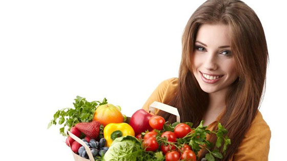 10 أطعمة مفيدة لجمال وصحّة الشعر صورة رقم 3