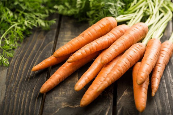 10 أطعمة تكافح ضعف النظر وتزيد من صحة الإبصار صورة رقم 6 10 أطعمة تكافح ضعف النظر وتزيد من صحة الإبصار صورة رقم 6