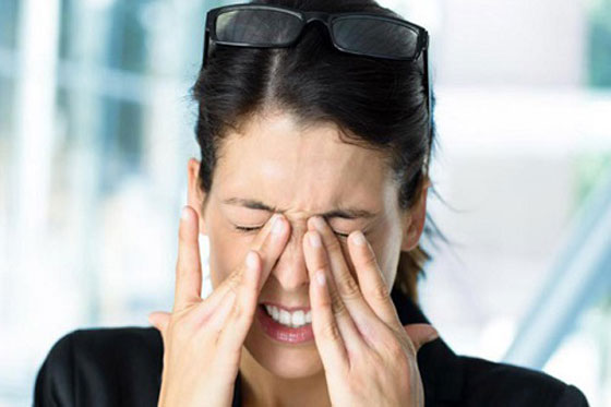 10 أطعمة تكافح ضعف النظر وتزيد من صحة الإبصار صورة رقم 11 10 أطعمة تكافح ضعف النظر وتزيد من صحة الإبصار صورة رقم 11