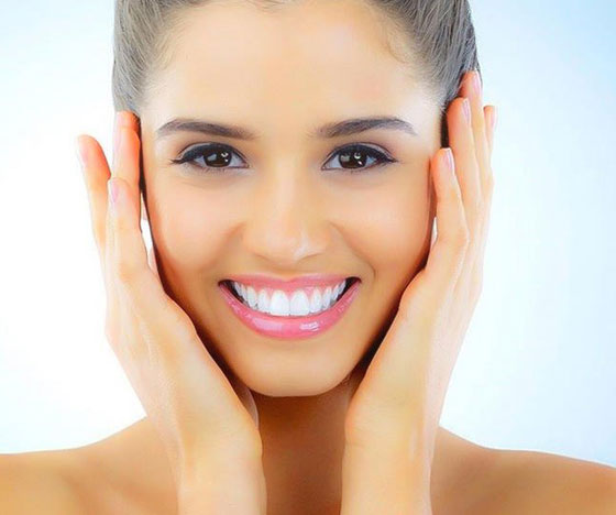 نصائح للعناية بالبشرة منذ مرحلة العشرينات صورة رقم 3