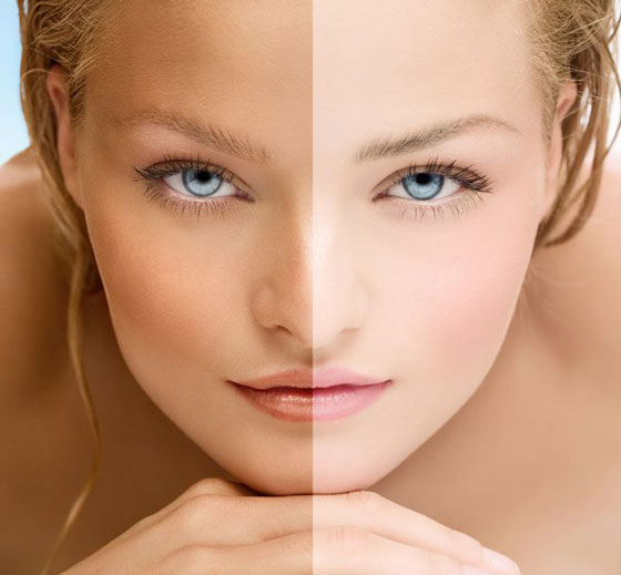 نصائح للعناية بالبشرة منذ مرحلة العشرينات صورة رقم 4