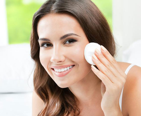 نظام غذائي سحري لبشرة خالية من حب الشباب صورة رقم 2