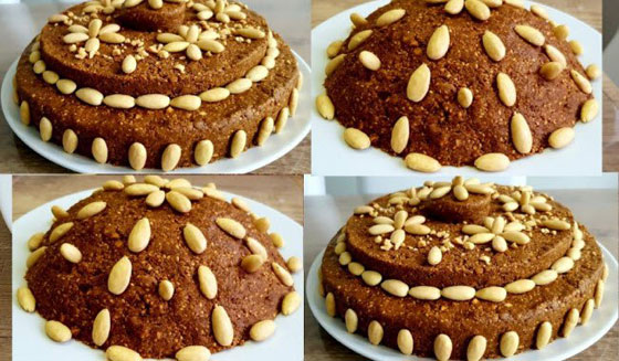  بالصور: هذه  أشهر 7 أطباق رمضانية في المغرب صورة رقم 4