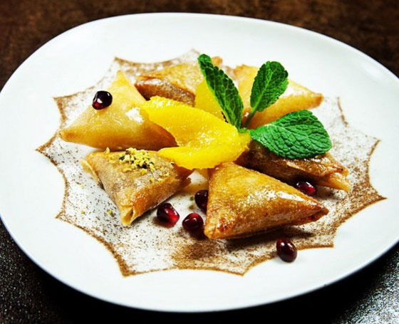  بالصور: هذه  أشهر 7 أطباق رمضانية في المغرب صورة رقم 5