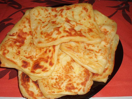  بالصور: هذه  أشهر 7 أطباق رمضانية في المغرب صورة رقم 6