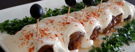 وصفات تحضير أكلات خفيفة في رمضان صورة رقم 5