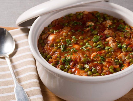 وصفات تحضير أكلات خفيفة في رمضان صورة رقم 4