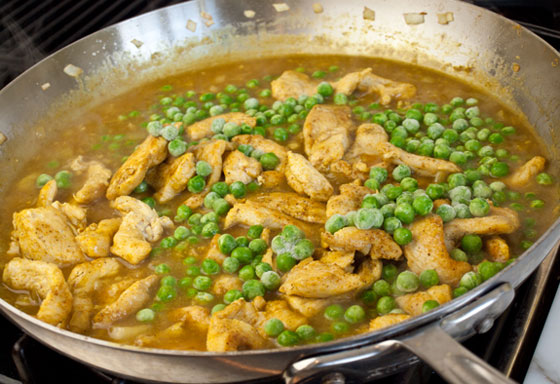 وصفات تحضير أكلات خفيفة في رمضان صورة رقم 3