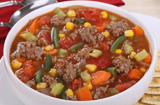 وصفات تحضير أكلات خفيفة في رمضان صورة رقم 2