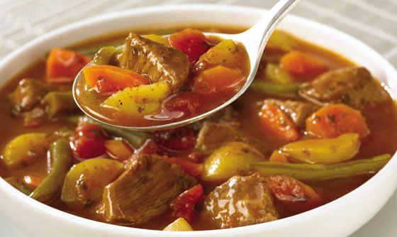 وصفات تحضير أكلات خفيفة في رمضان صورة رقم 1