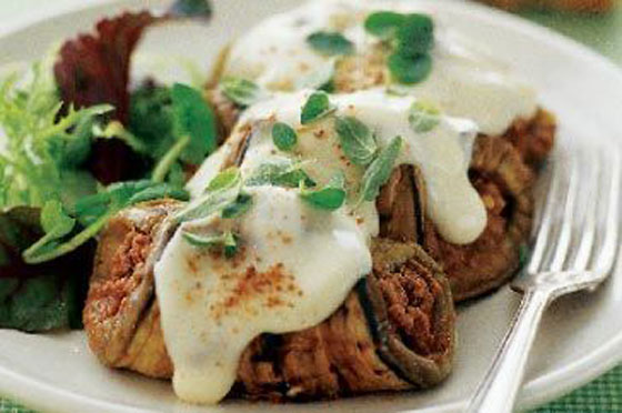 وصفات تحضير أكلات خفيفة في رمضان صورة رقم 6