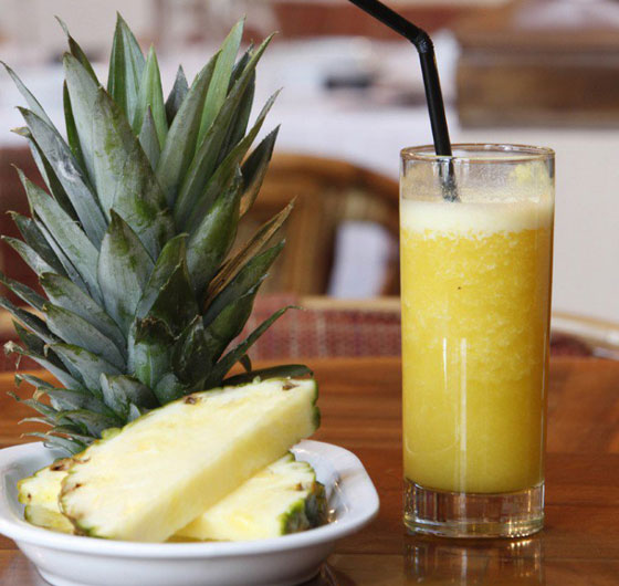  ما هي  أفضل عصائر تنزيل الوزن في الصيف؟ صورة رقم 1