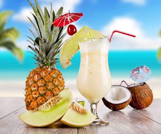  ما هي  أفضل عصائر تنزيل الوزن في الصيف؟ صورة رقم 4