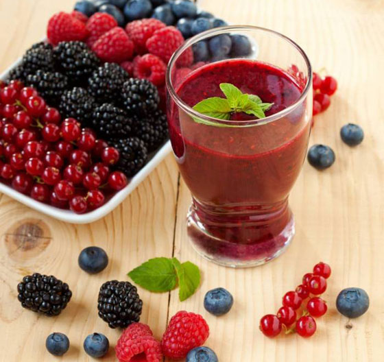  ما هي  أفضل عصائر تنزيل الوزن في الصيف؟ صورة رقم 2