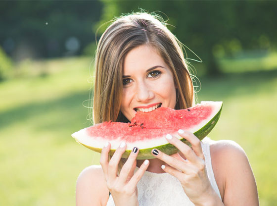 الآثار السلبية لتناول البطيخ بكثرة صورة رقم 3