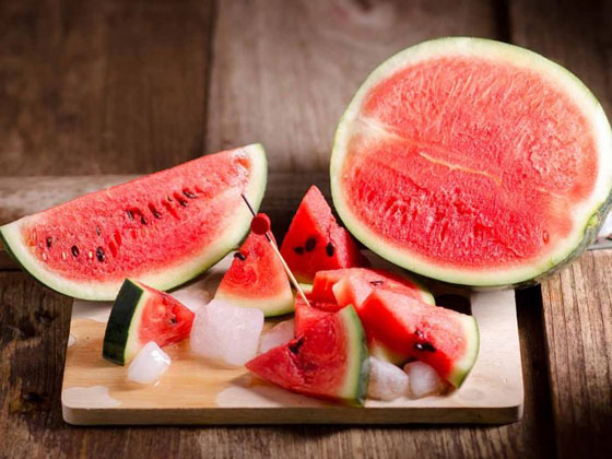 الآثار السلبية لتناول البطيخ بكثرة صورة رقم 1