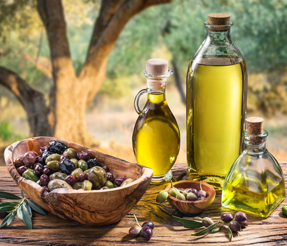 حقائق مدهشة قد لا تعرفونها عن زيت الزيتون صورة رقم 8