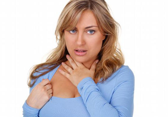 أمراض خطيرة هي سبب شعورك بالتعب رغم أنك نمت بما فيه الكفاية! صورة رقم 7 أمراض خطيرة هي سبب شعورك بالتعب رغم أنك نمت بما فيه الكفاية! صورة رقم 7