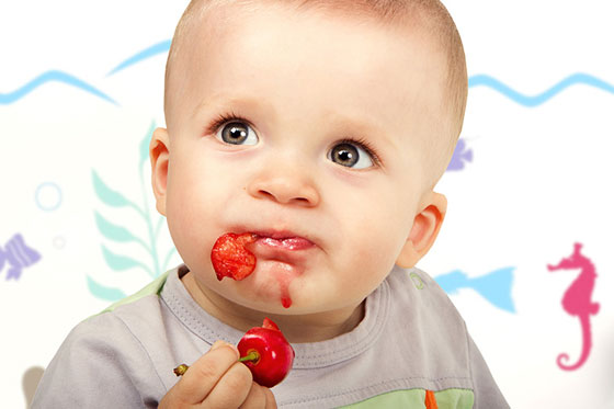 تعرفوا على اهم فوائد الكرز! صورة رقم 2