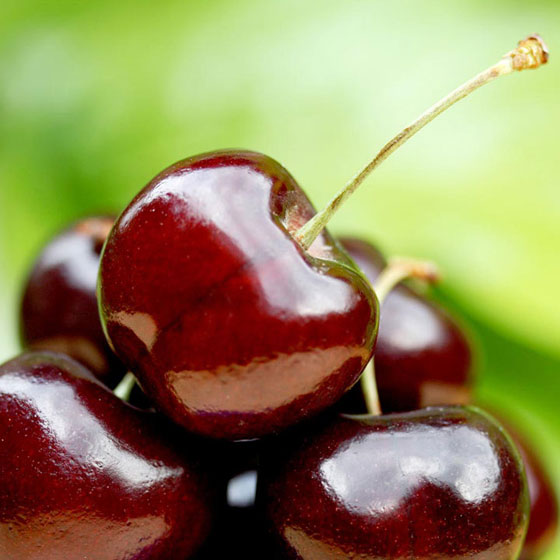 تعرفوا على اهم فوائد الكرز! صورة رقم 4