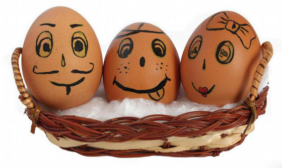 إحذروا.. إذا كنتم من مدمني تناول البيض!! صورة رقم 3