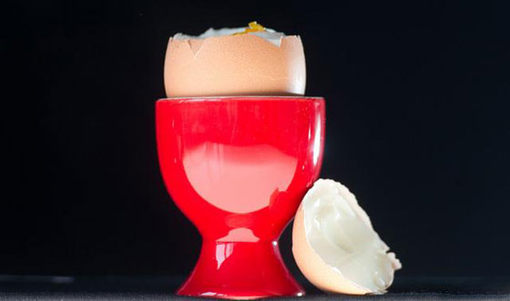 إحذروا.. إذا كنتم من مدمني تناول البيض!! صورة رقم 4