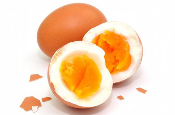 إحذروا.. إذا كنتم من مدمني تناول البيض!! صورة رقم 5