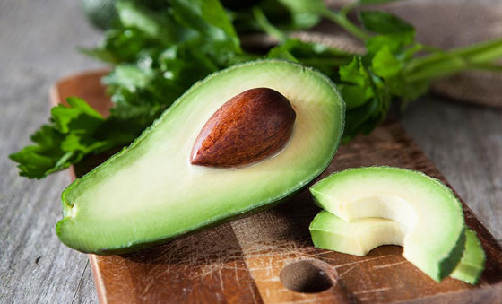 فوائد الأفوكادو للرجيم  صورة رقم 4