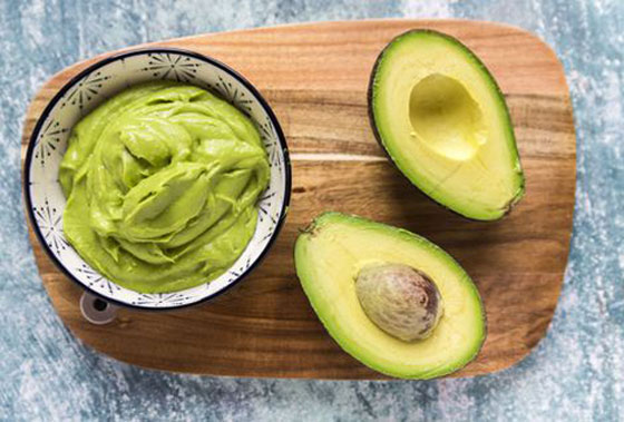 فوائد الأفوكادو للرجيم  صورة رقم 2