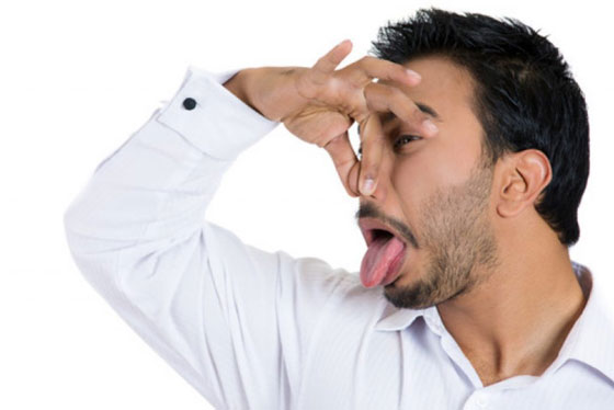 مجموعة حلول اذا كنت تعاني من رائحة الفم الكريهة... صورة رقم 4