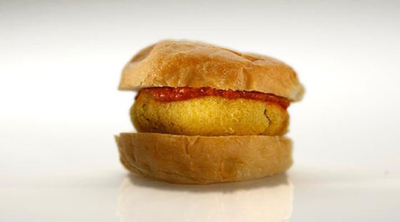 بالصور.. تعرفوا على أشهر الشطائر حول العالم صورة رقم 5