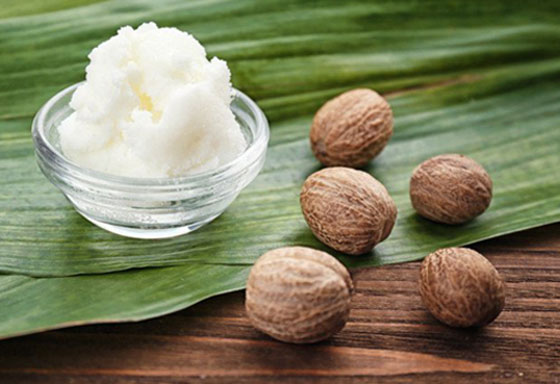 استخدمي زبدة الشيا لنعومة ولمعان الشعر صورة رقم 7