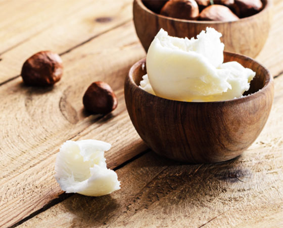 استخدمي زبدة الشيا لنعومة ولمعان الشعر صورة رقم 10