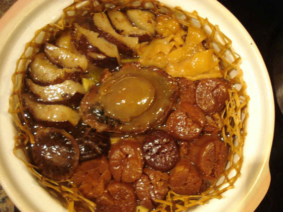 صور.. أشهر وأغلى أنواع حساء في العالم صورة رقم 5