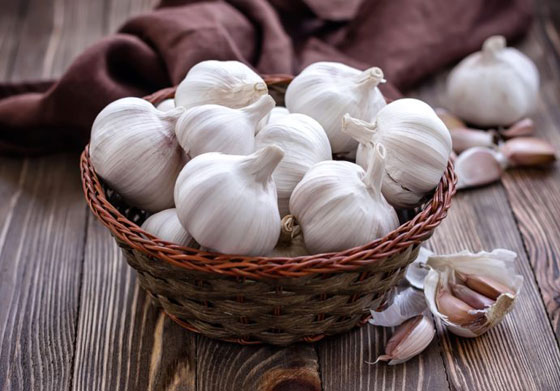 لمرضى الكبد.. احذروا تناول الثوم صورة رقم 6