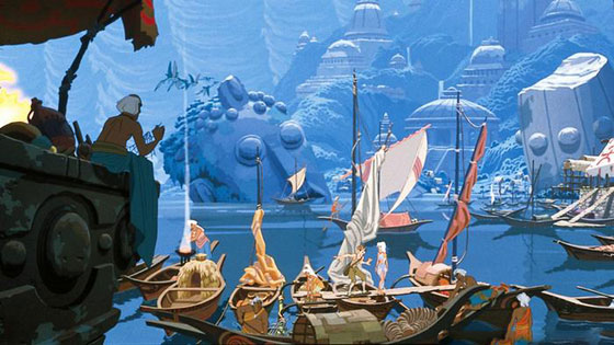 صورة رقم 1 - تعرفوا على أشهر 7 كنوز أسطورية في العالم.. حقيقة أم مجرد خيال؟ صورة رقم 1 - تعرفوا على أشهر 7 كنوز أسطورية في العالم.. حقيقة أم مجرد خيال؟