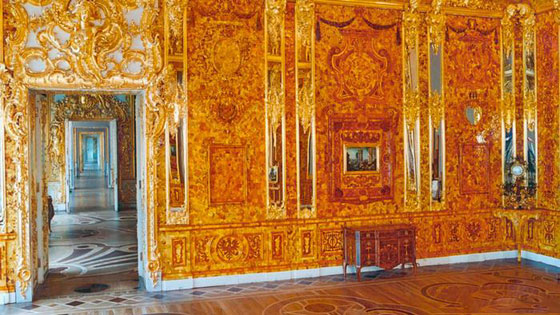 صورة رقم 2 - تعرفوا على أشهر 7 كنوز أسطورية في العالم.. حقيقة أم مجرد خيال؟ صورة رقم 2 - تعرفوا على أشهر 7 كنوز أسطورية في العالم.. حقيقة أم مجرد خيال؟