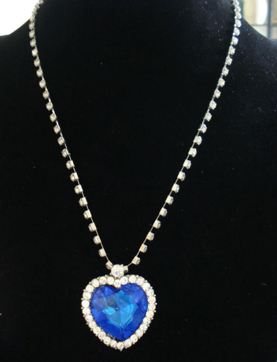 أغلى المجوهرات والأحجار الكريمة والألماسات حول العالم صورة رقم 9 أغلى المجوهرات والأحجار الكريمة والألماسات حول العالم صورة رقم 9