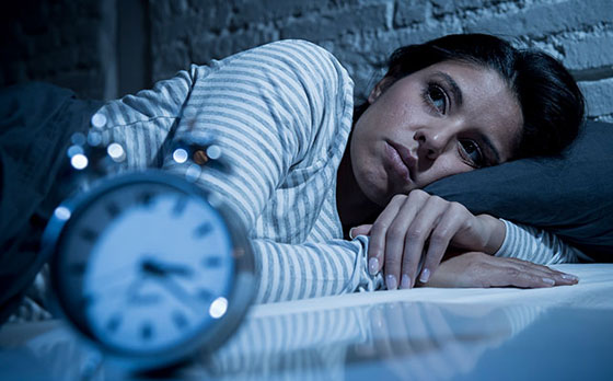 إتباعك لهذه العادات السيئة تؤثر على مظهرك وجمالك صورة رقم 2