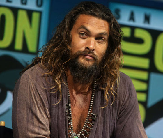 صورة رقم 6 - صور النساء والرجال الأكثر جمالا ووسامة في العالم.. بينهم عرب صورة رقم 6 - صور النساء والرجال الأكثر جمالا ووسامة في العالم.. بينهم عرب