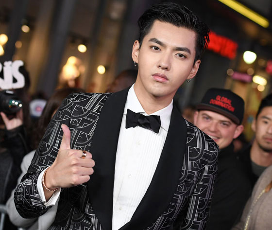 صورة رقم 18 - صور النساء والرجال الأكثر جمالا ووسامة في العالم.. بينهم عرب صورة رقم 18 - صور النساء والرجال الأكثر جمالا ووسامة في العالم.. بينهم عرب