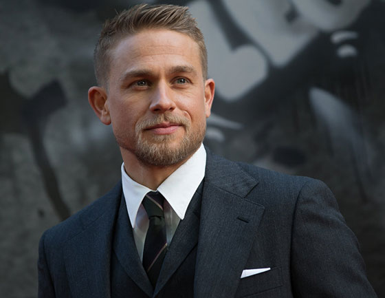 صورة رقم 19 - صور النساء والرجال الأكثر جمالا ووسامة في العالم.. بينهم عرب صورة رقم 19 - صور النساء والرجال الأكثر جمالا ووسامة في العالم.. بينهم عرب