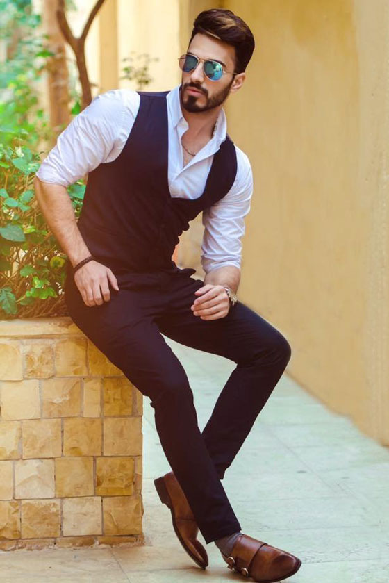 صورة رقم 20 - صور النساء والرجال الأكثر جمالا ووسامة في العالم.. بينهم عرب صورة رقم 20 - صور النساء والرجال الأكثر جمالا ووسامة في العالم.. بينهم عرب